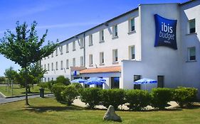 ibis budget Niort - La Crèche