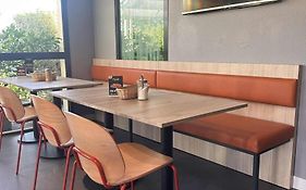 ibis budget Niort - La Crèche